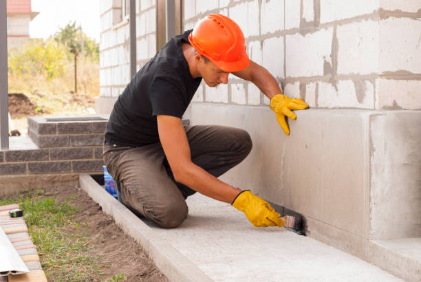 Licensed Foundation Crack Repair service in Mathews, AL - Halo Water Proofing